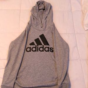 Adidas hoodie
